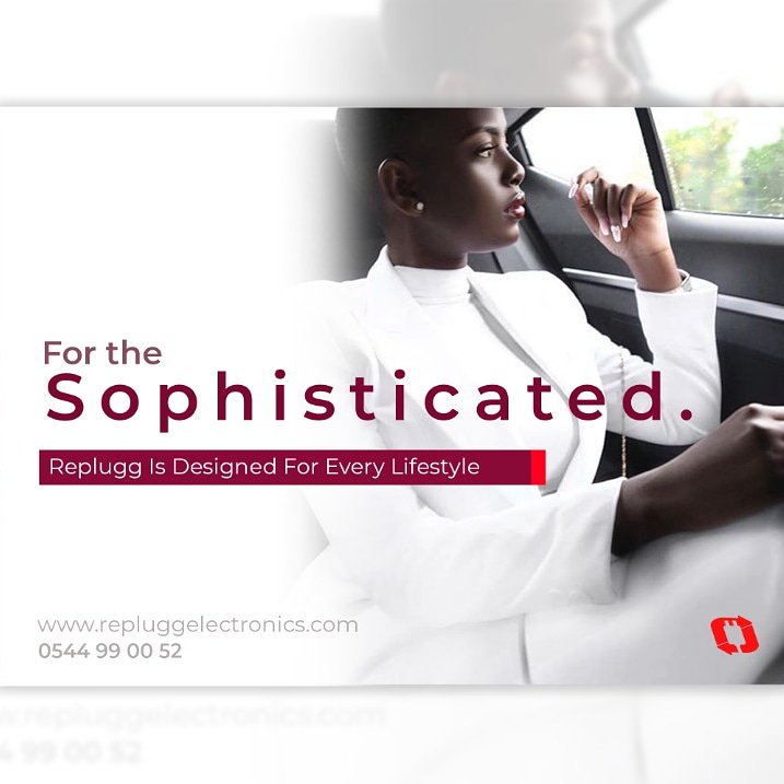 replugg_gh's tweet photo. Sophisticated? 

Then the Replugg experience is designed for your convenience! 

Send a repair request today!!!
Replugg! Reconnect!!
#picoftheday #recommendations #instaphoto #techy #techie #frozen
#clientcare #reviews #cellphones #satisfaction #respect #lifestyle #changes #ITGh https://t.co/uGtKjlE1I9