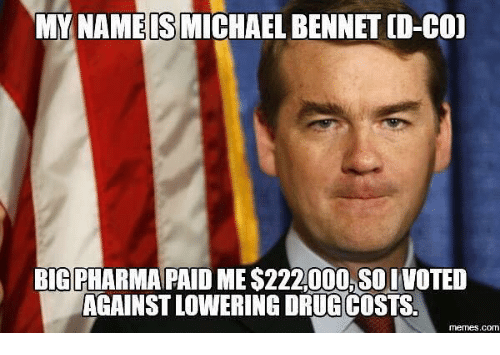 Yet another communist Democrats enters 2020 race (Sorry Biden, you're not last)