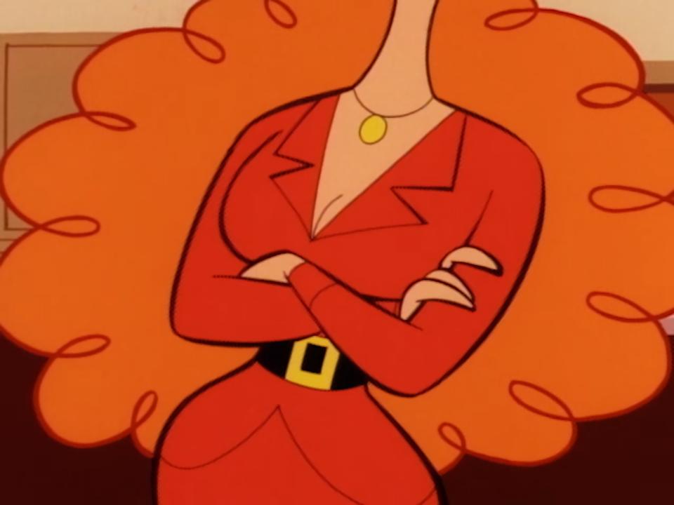 Ms Bellum Cut GIF.