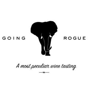 Get your tickets for the Going Rogue Wine Tasting at IX Park, 6 to 9 pm tonight!

ow.ly/9wmb50tUthK