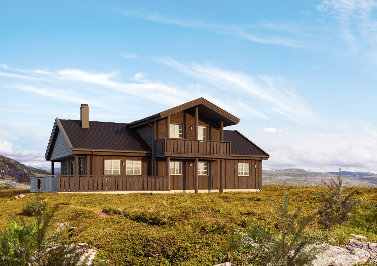 Sigssoft3D's tweet photo. 2/2 Hytteprosjekt med FH Gruppen hvor vi visualiserte deres hyttemodeller i storslått norsk natur og med stemningsfulle omgivelser. Vi vil takke for samarbeidet! :-) #3d #3dvisualisering #3drender #eksteriør #hytte #hytteprosjekt #norsknatur #arkitekturvisualisering #archvis https://t.co/LX2cAJVVBN
