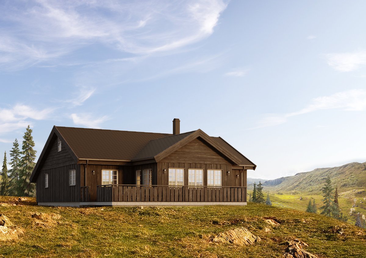 Sigssoft3D's tweet photo. 2/2 Hytteprosjekt med FH Gruppen hvor vi visualiserte deres hyttemodeller i storslått norsk natur og med stemningsfulle omgivelser. Vi vil takke for samarbeidet! :-) #3d #3dvisualisering #3drender #eksteriør #hytte #hytteprosjekt #norsknatur #arkitekturvisualisering #archvis https://t.co/LX2cAJVVBN