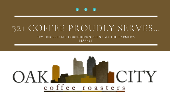 drink321coffee's tweet image. Ever wonder where we get our signature beans? Our coffee is freshly produced by @OCRoasters ! Thank you for the continued support and don&apos;t forget to visit us this weekend!