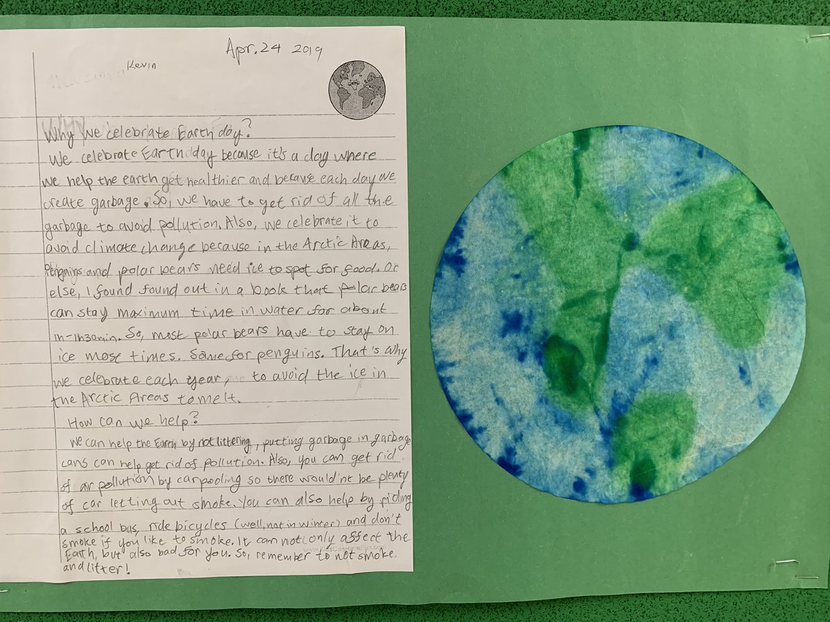 EJJamesPS's tweet image. How can we help our environment?  Our students have some ideas. What commitments and promises will you make to make a difference every single day? #OnPromet #VoiceToAction