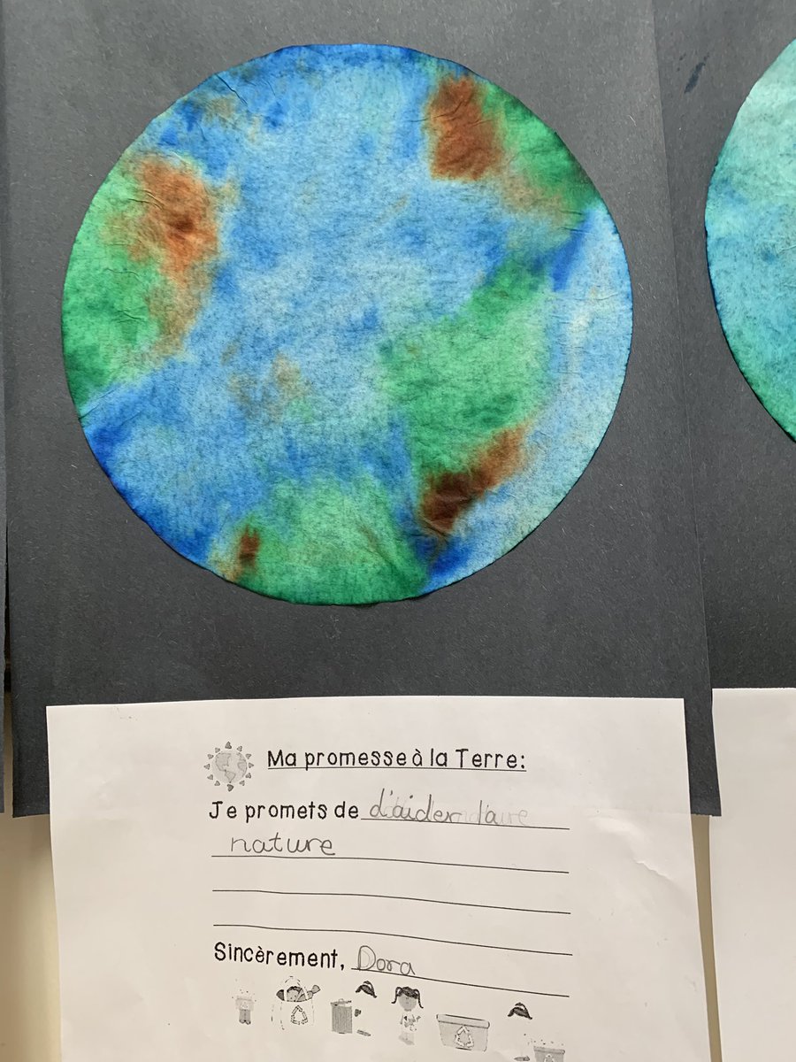 EJJamesPS's tweet image. How can we help our environment?  Our students have some ideas. What commitments and promises will you make to make a difference every single day? #OnPromet #VoiceToAction