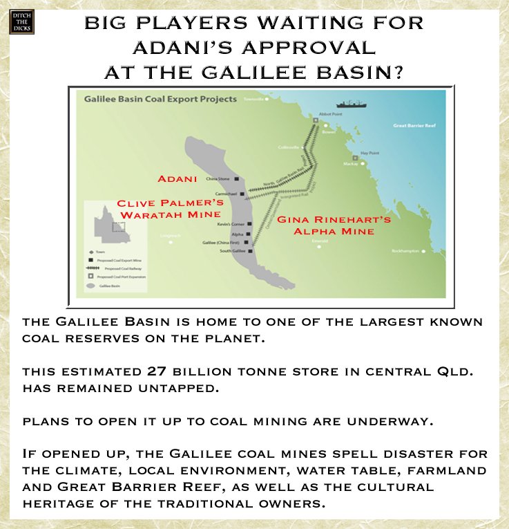 Ditch the Dicks tweet media