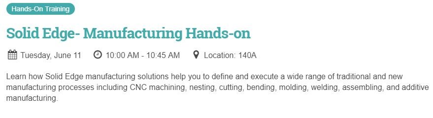 JimWright2's tweet photo. I'm building this Hands-on session right now, and I'm pretty excited!  Are you going to #RealizeLive2019 ?  https://t.co/bybZLKq79v https://t.co/vG1nGB1Eln