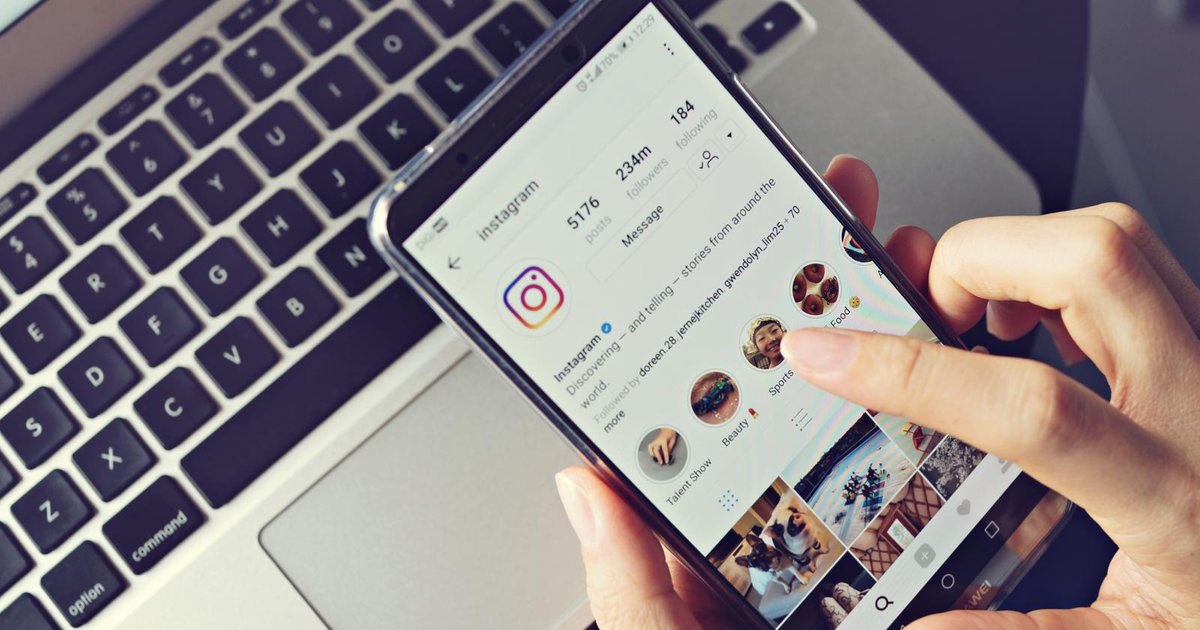Are you using Instagram for business? Have you seen an increase in sales from using the platform? ✨📸
bit.ly/2UFHq0y 
#instagram #instagrammarketing #yorkshirebusiness #smallbiz
