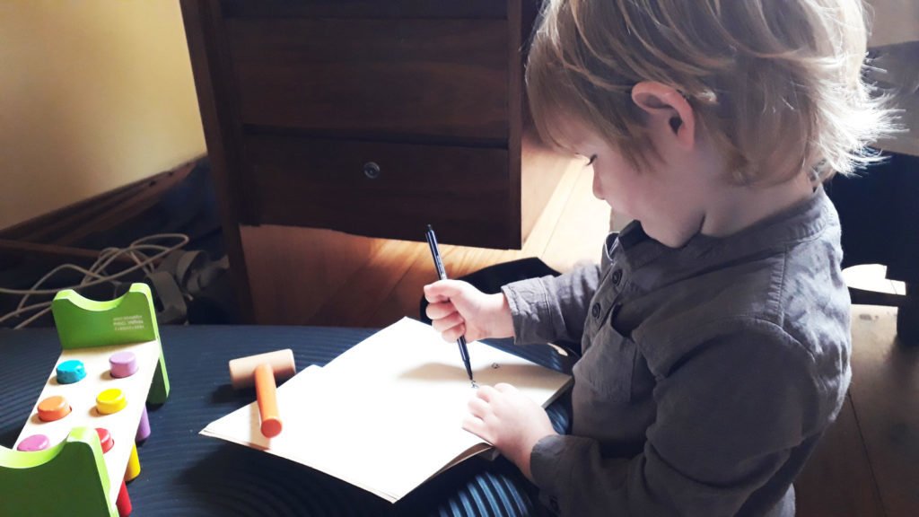 SABooksellers's tweet image. Anton Lucien’s first story #ReadSA #Reading4Enjoyment #NBW