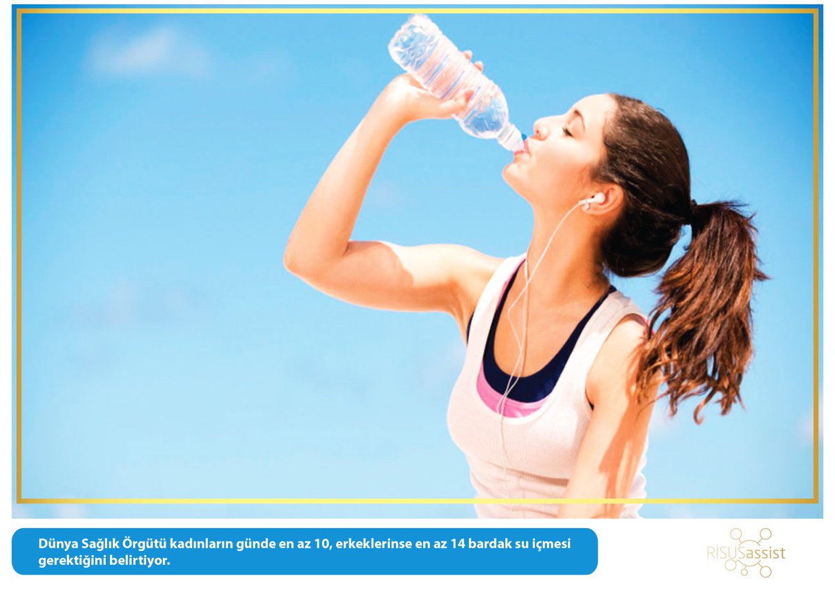 Sağlığınıza Önem Veriyoruz