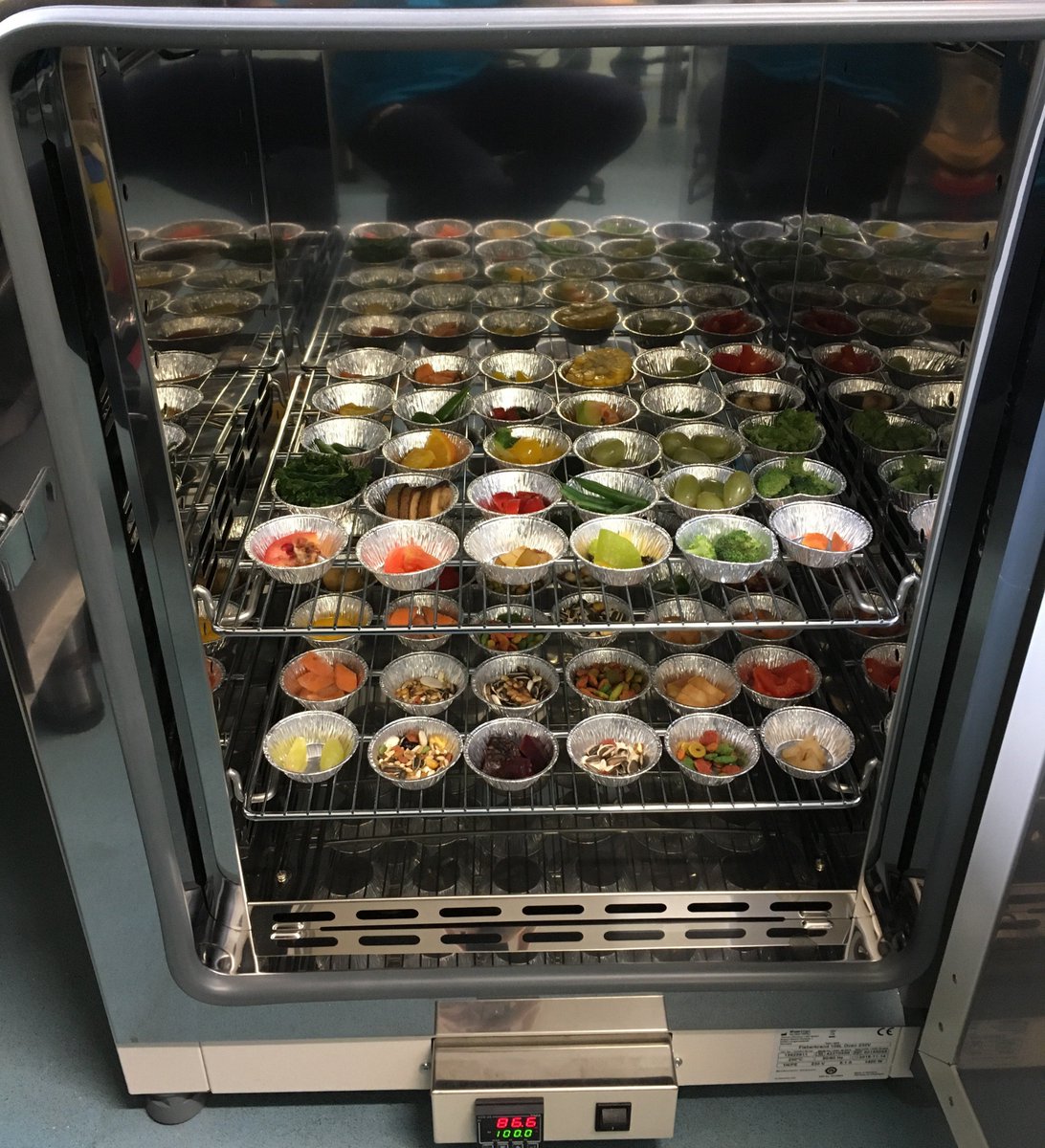 Chester Zoo Science tweet media