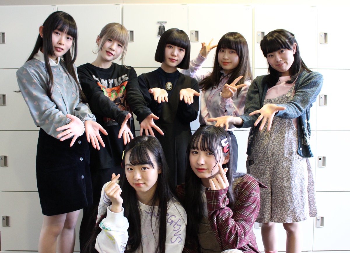 アイドル放送局 リリんだんどラジオ در توییتر Fmおだわら アイドル放送局 ただ今oa中 本日は 福岡のご当地アイドル現役jkの 963さん がゲスト パーソナリティのavandonedが最近の活躍に迫る T Co Kpyimrvctd リリんだんどラジオ アイドル放送局