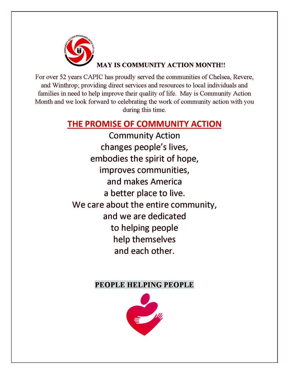 CAPIC, Inc. tweet media