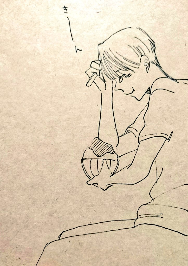 素敵なお題をありがとうございます! 