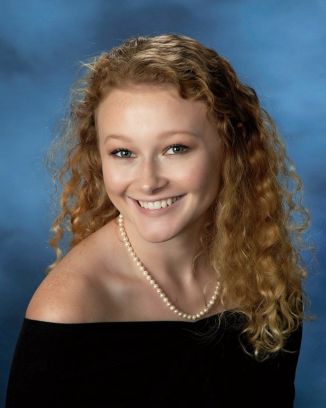 This is why #RedForEdNC...Meet Madison DuPriest, senior at <a href="/TheHHSSwarm/">HHS Swarm</a>, en route to becoming a powerful HS teacher (see below). Our rural county is a stone's throw from other states, where we will lose her and others like her if our voices go unheard. #nced <a href="/NCLeg/">NC General Assembly</a> #nctoypoy