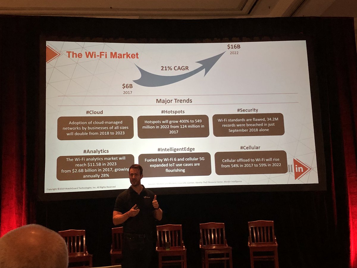 luis_aaron's tweet photo. #apogee2019 #assetel major trends https://t.co/4plFV2cXqd