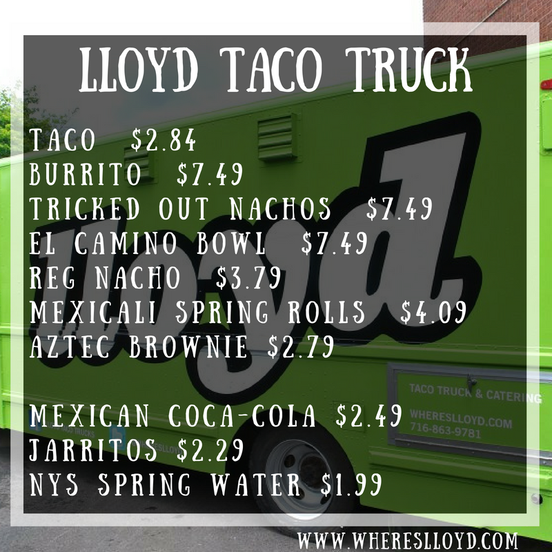 PreciousPlate's tweet photo. 🎉TRIPLE HEADER🎉
@dirtybirdbuff , @whereslloyd &amp;  #LugiasIceCream are bringing their trucks &amp; their incredible food &amp; treats for all of you!

2124 Liberty Drive, Niagara Falls, NY 14304

⭐Lunch is open from 11:00am-1:30pm⭐

#FoodTruckThursday #GoodEats #DirtyBird  #WheresLloyd https://t.co/4Gwl1nZnFt