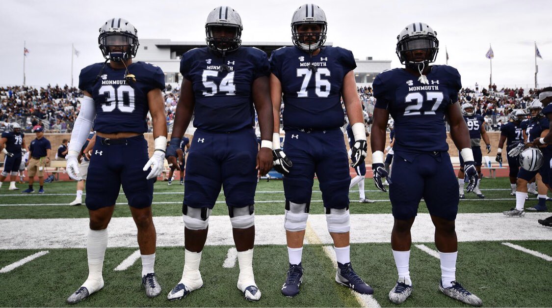 noahgick_23's tweet photo. Excited to have received my 2nd offer from The University of Monmouth! #fortunestrong https://t.co/Bi8TXUmgNr
