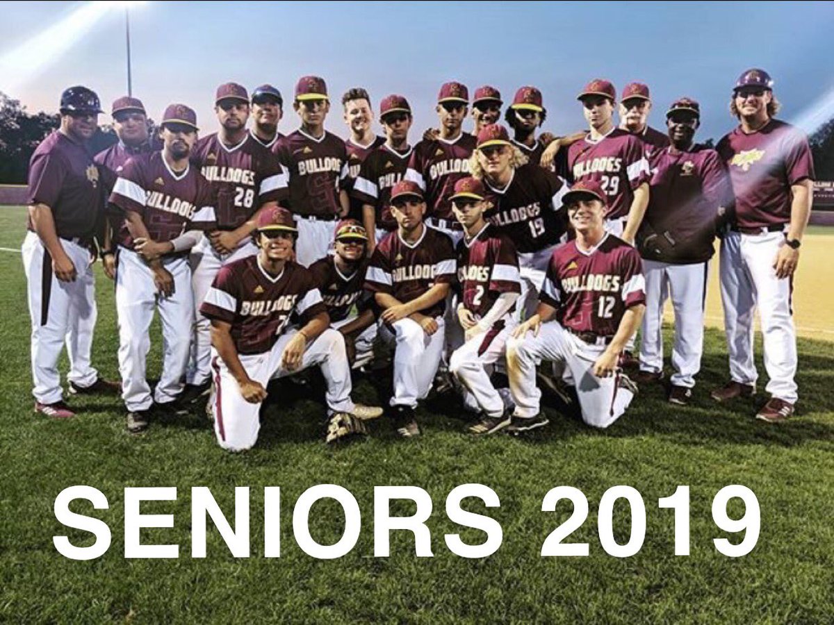 IT’S SENIOR NIGHT⚾️ Please join us as we celebrate 12 of our favorite Bulldogs on Senior Night. Ceremony at 5:15 /Game 6:00ish
<a href="/positiveosceola/">Positively Osceola</a> <a href="/osvarsity/">Sentinel Varsity</a> <a href="/schsbulldogs/">Saint Cloud HS</a> <a href="/OsceolaSports/">News-Gazette Sports</a> <a href="/Osceolaschools/">Osceola Schools</a> <a href="/sdocathletics/">SDOC ATHLETICS</a> @BoODell16