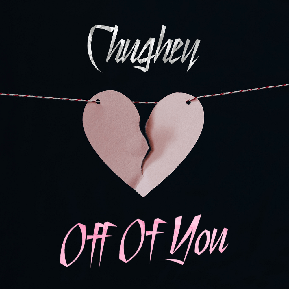Chughey – “Off Of You” undergroundhiphopradio.com/2019/05/02/chu…