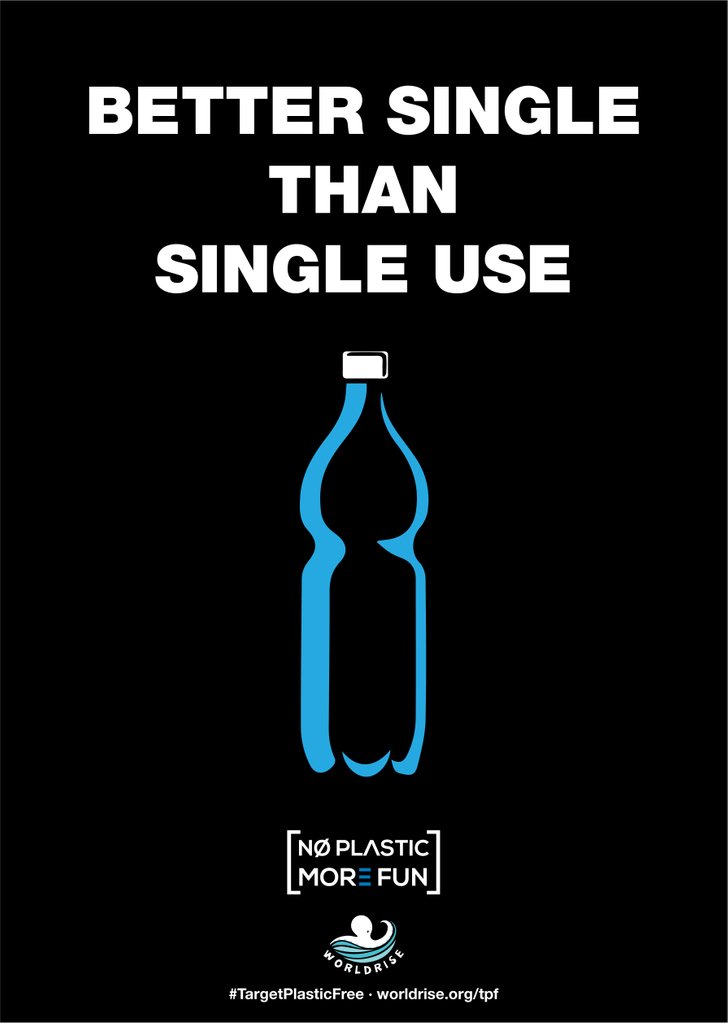 🌊NOTTE BLU: IL MARE INIZIA DA QUI ⁣
Il 4 maggio a Milano la notte è completamente dedicata al mare!!💙⁣
Tutti i locali aderenti al progetto #NoPlasticMoreFun #MilanoPlasticFree saranno completamente plastic free perché il cambiamento inizia da noi💪⁣

#PFC #SayNoToPlastic