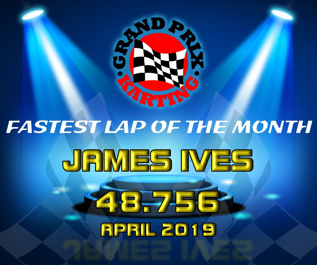 Grand Prix Karting tweet media