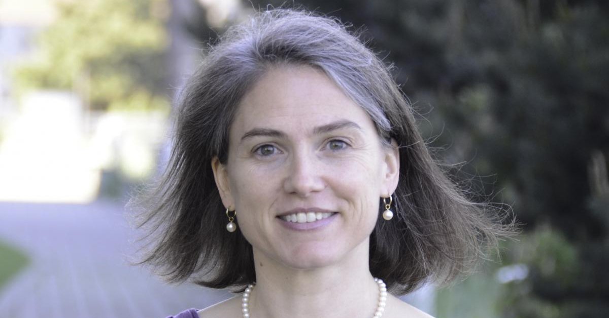 Congrats to alumna Laura Blackmore MEM'99 for being named the new executive director of the Puget Sound Partnership by Washington Gov. Jay Inslee. governor.wa.gov/news-media/ins…