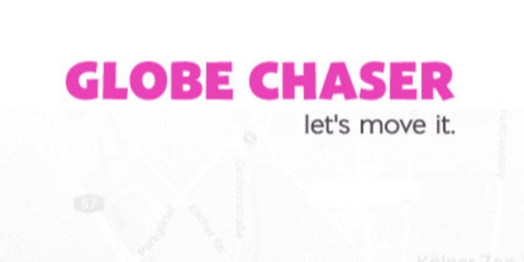 Globe Chaser's coming.😍 Nur noch ein paar Tage bis zum Release der brandneuen Outdoor Event App für Agenturen und Unternehmen, die das Teambuilding im Business voranbringen wollen. 👍

#teamevent #schnitzeljagd #appdesign #event #cityrallye #fun #bceed #smartestpioneers #team