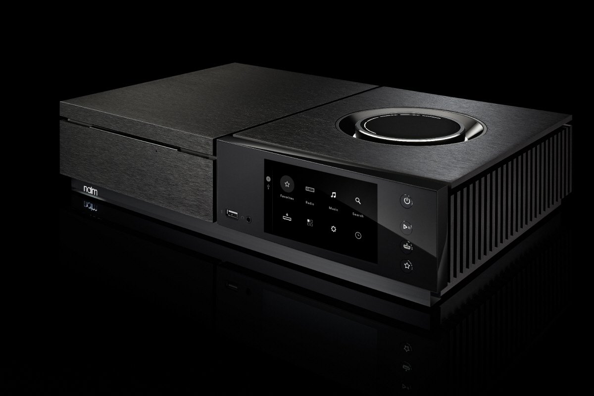 studio22madrid's tweet photo. Receptores con streaming y altavoces inalámbricos de la marca inglesa Naim nuevamente en catálogo y disponbiles en Studio 22

Más información en https://t.co/2NwouDKATE

@NaimAudio #naim #naimmuso #naimuniti https://t.co/kLG2PdVKCm