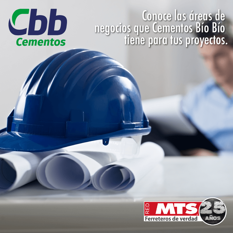 mtsred's tweet photo. Conoce las 3 áreas de negocios que Cementos Bío Bío,
#ProveedorMTS, tiene para hacer tus proyectos realidad.

Ingresa a https://t.co/UoR7AQwD1q y encuentra a Cementos Bío Bío en tu #SocioMTS más cercano https://t.co/SgbXkWW77U