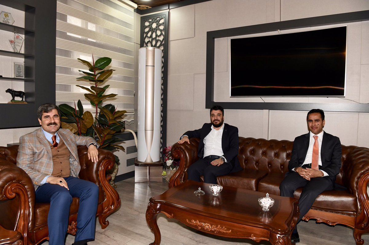 Fatih Cengiz Cengizler49 Twitter