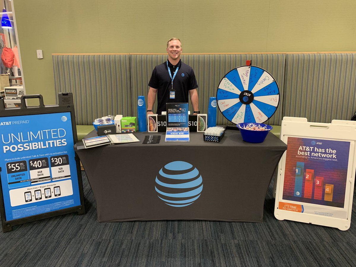 DanielBonneratt's tweet photo. Time to cook 👨🏾🍳👨🏾🍳
Let’s Gooooo
Always remember
Stay smart
Stay Sharp
An stay in control
#ownyourevent
#everybodyin
#RTGPARTY
#getcaughtbeinggreat
@ReadyToGoMobile #KAMO #AttCares #FirstNet #MobileEvent #StLouis @wisdom_bradley @matthew_kobel @Brandon_Loc @shawnglinski https://t.co/iHlYw2HqEW