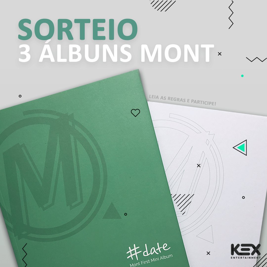 kex_oficial's tweet photo. Está rolando um mega sorteio de 3 álbuns do #MONT em nosso Instagram, corre lá pra participar: https://t.co/rFB4AibGwP https://t.co/Jxk9loDcjW