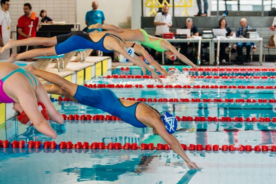capacesnews's tweet photo. #Deporte #Eventos Valladolid se cita con la élite de la natación #adaptada. @dxtadaptado https://t.co/MQTJPqWDff https://t.co/J1Lad7Whqm
