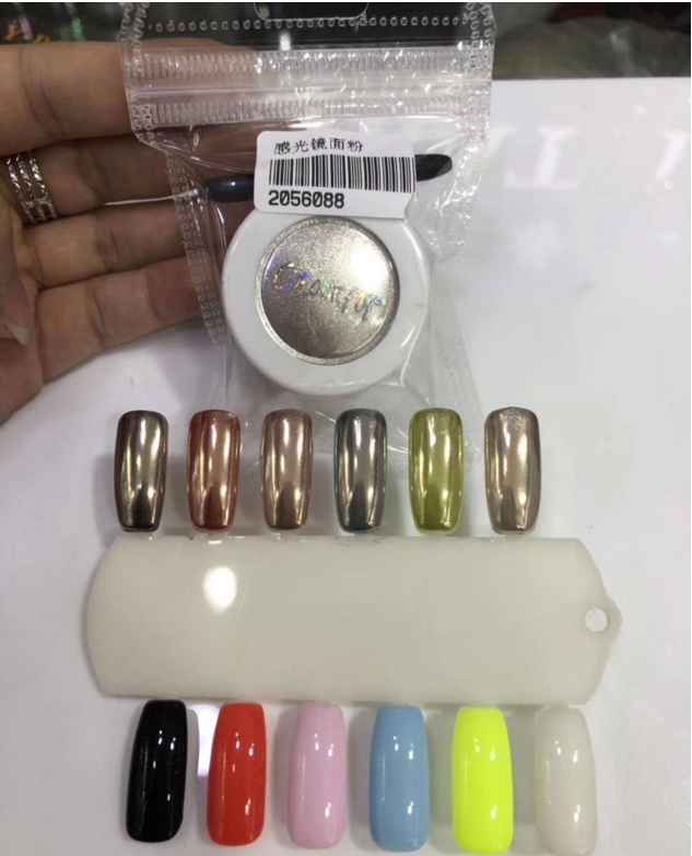 Bella13007070's tweet photo. aurora laser mirror powder 💅💅😜😜😋😋😀😄☺️
#nailart #nail #nails #nailsofinstagram #atlnailtech #nail_me_good_ #nailfashion #nailsonfleek #nailinspiration #customnails #nailsmakeus #allprettynails #nailfie #nailartists #nailsinspiration #nailsnailsnails #nail2inspire #inspire https://t.co/qmsf0z6bfp