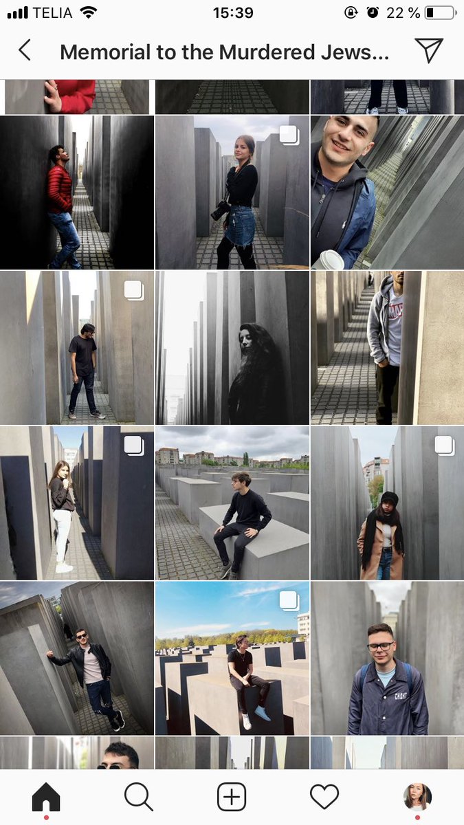 imyrin's tweet photo. HUUUUUR kan denna plats ha blivit en fucking selfie-oas??? VAR ÄR RESPEKTEN OCH MORALEN HOS FOLK?? https://t.co/87mPJ66MUh