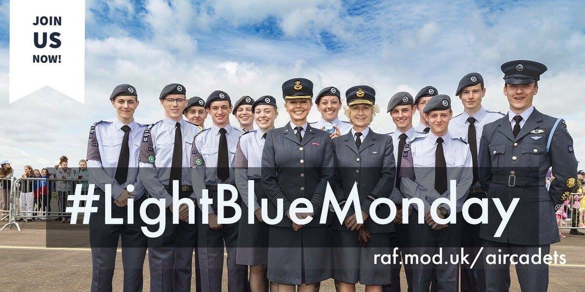 1890 (Dronfield) Sqn (@1890sqn) on Twitter photo 