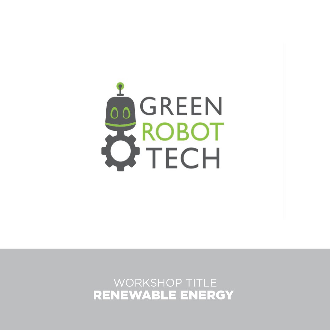 GirlsgotITLeb's tweet photo. Make sure to follow our workshop partners who are a primary pillar in ensuring the success of each GGIT edition.

Green Robot Tech

#GGIT9 #GirlsGotIT #GGIT #STEM #STEMEducation #STEAMEducation #GenderEquality #Workshop #Youth #Lebanon #Education https://t.co/XuoHyYAKIV