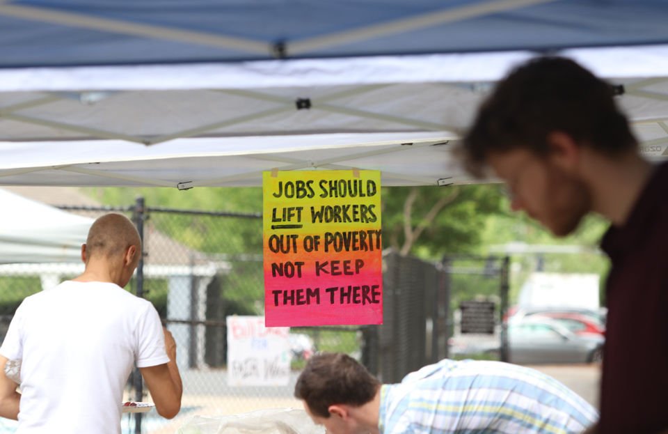 The Red & Black tweet media