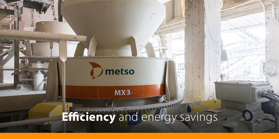 MetsoOfficial's tweet photo. Greater #crushing efficiency and energy savings with #MetsoMX in Durance #Granulats: https://t.co/vmbhESEKqB #CustomerSuccess #aggregates #France https://t.co/Ny94wSIs8I