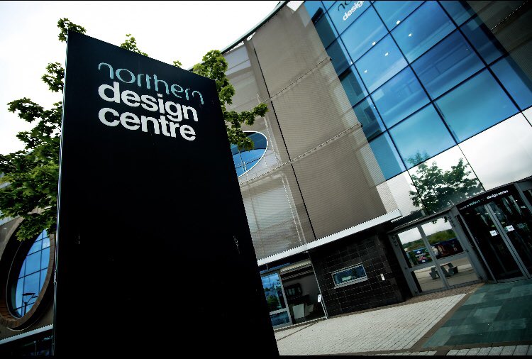 We’re hosting a ‘scale up or growth’ event in partnership with <a href="/GrowthHubNE/">Growth Hub NE</a> on Friday 24th May from 8:30-10:45am. If you’re interested in attending this FREE event register here bit.ly/2VyXF43