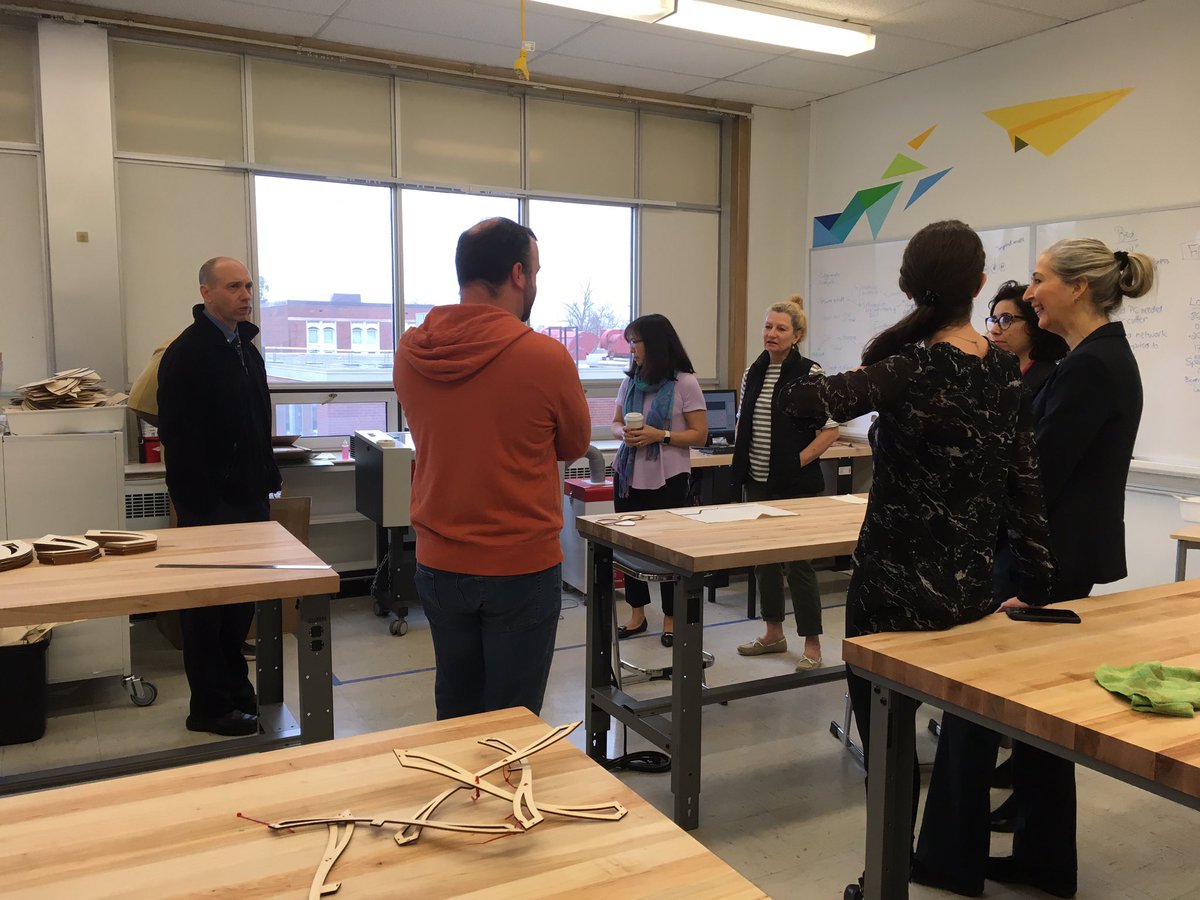 lrmccann1's tweet photo. Shifting our thinking with @nelsonhdsb teachers and @HDSB_TheShift at the @BCentralSchool #thinkingclassroom https://t.co/hfXDqHCL5U