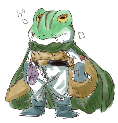 カエルのtwitterイラスト検索結果 古い順
