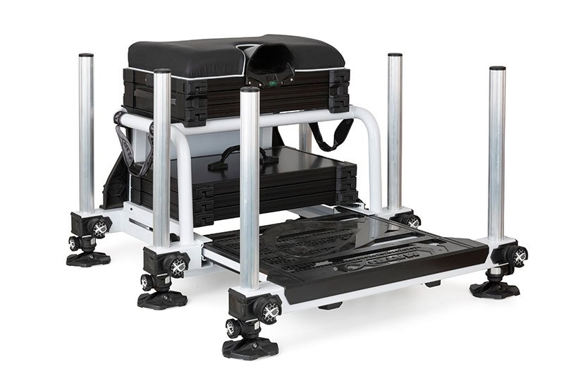 LAST ONE IN STORE- Matrix S36 Superbox White Limited Edition
 
Now available in store for only £449.99!

Supplied with: 1 x Deep Drawer Unit, 2 x Single Tray Unit and 1 x Transport lid
#fishing #angling #ultimatedirect #matrix #coarsefishing #matchfishing #lincolnshire #grimsby