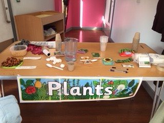 LloydParkCC's tweet photo. Here are some more pictures of gardening fun at the Children and Family Centre Hubs #leyton #walthamstow #nationalgardeningweek https://t.co/Dt9Gn7G5BO