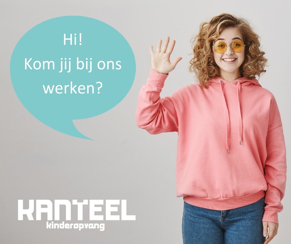 Wij zijn op zoek naar 2 (buiten de lijnen denkende) #toppers die samen met ons het toffe #project #Den #Bosch #Noord verder vorm willen geven. Interesse? Stuur gerust een PB of reageer op: kanteel.nl/vacatures/ @Kanteel <a href="/signumonderwijs/">Signum Onderwijs</a> @Compasnul13 <a href="/KW1C_KenE/">KWIC Kind & Educatie</a> <a href="/KW1C/">KW1C</a> <a href="/ggdhvb/">GGD HartvoorBrabant</a>