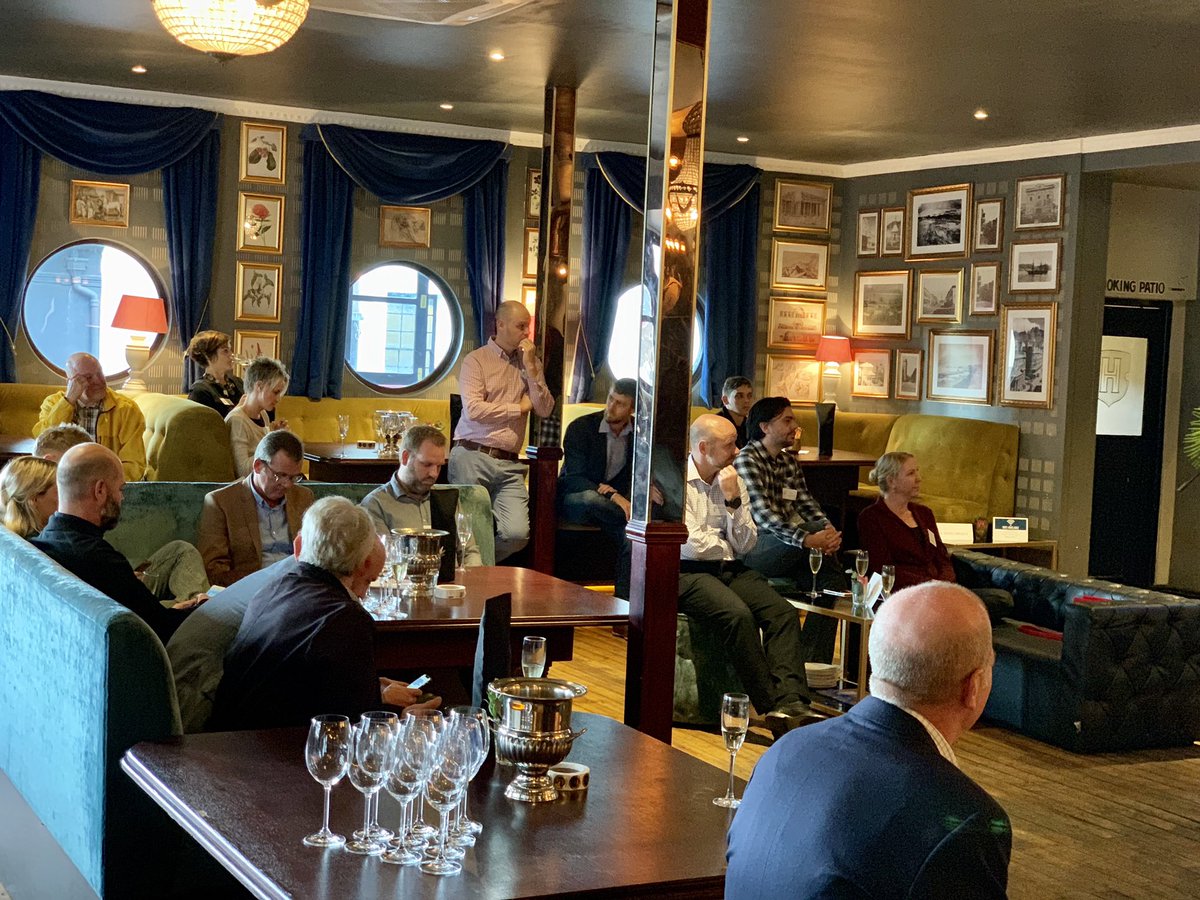 FarmerMike™ 👨🌾 (@mikeratcliffe) on Twitter photo Opening remark at the #PrescientCabSauv - “Stellenbosch dominated this year!”@ - schweet!
Now waiting to find out which big guns were shooting this year?
<a href="/stellenboschcab/">Stellenbosch Cab</a> Opening remark at the #PrescientCabSauv - “Stellenbosch dominated this year!”@ - schweet!
Now waiting to find out which big guns were shooting this year?
<a href="/stellenboschcab/">Stellenbosch Cab</a>