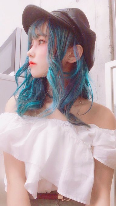 Twitterのコスプレ画像16