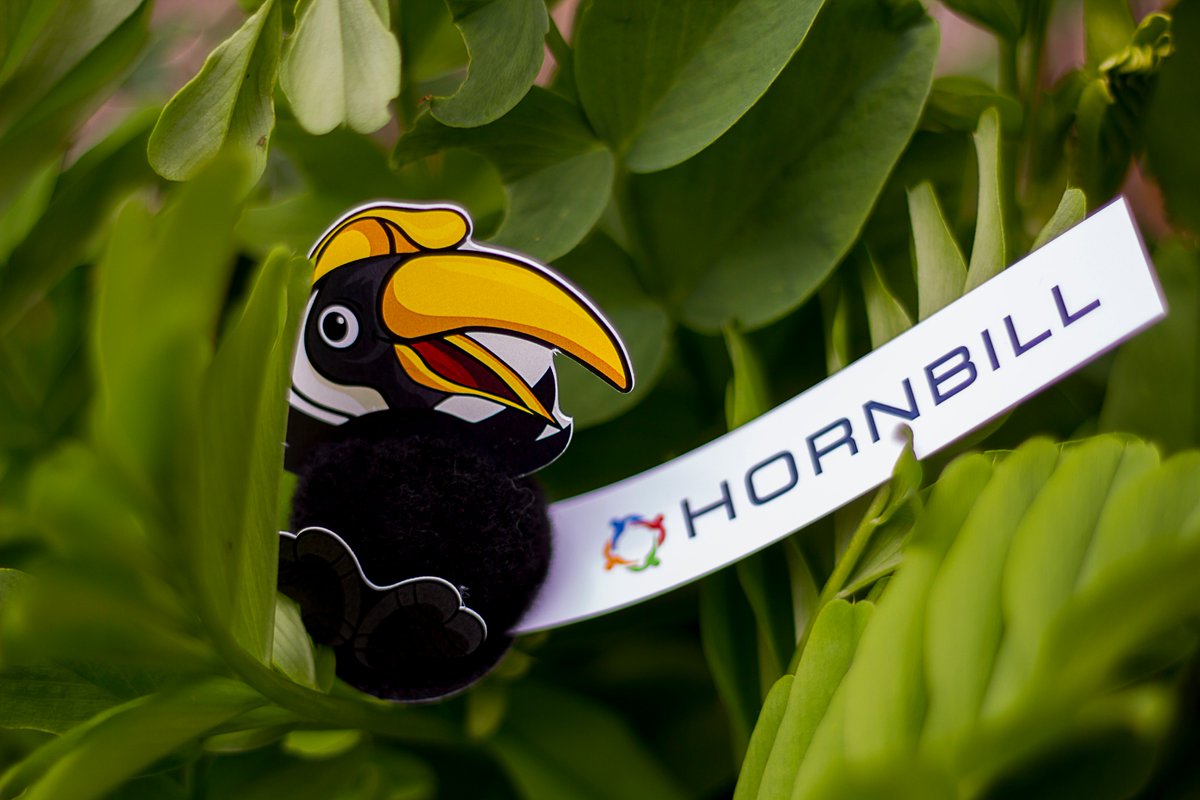 BenStewartITSM's tweet photo. #HarryHornbill taking some time away from #SITS to spread the word about the endangerment of some species of his fellow Horbills.

https://t.co/QUzH7TSNvD

https://t.co/dtHQMZ3lwO https://t.co/4aQlOemgpc