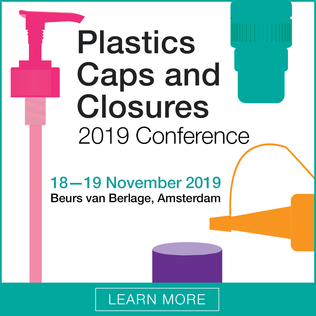 SustainPlastics's tweet photo. CALL FOR PAPERS: We’re currently accepting papers for the Plastics Caps &amp; Closures conference taking place this November in Amsterdam. Key topics incl the circular economy, sustainability, innovation &amp; market trends. 
Deadline 31 May. Learn more at https://t.co/EFXGtkJStb https://t.co/4g5fzZCzjg